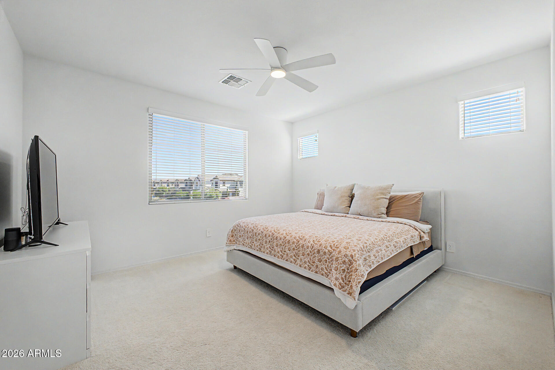 CADENCE AT GATEWAY PHASE 3 PARCEL W - Residential