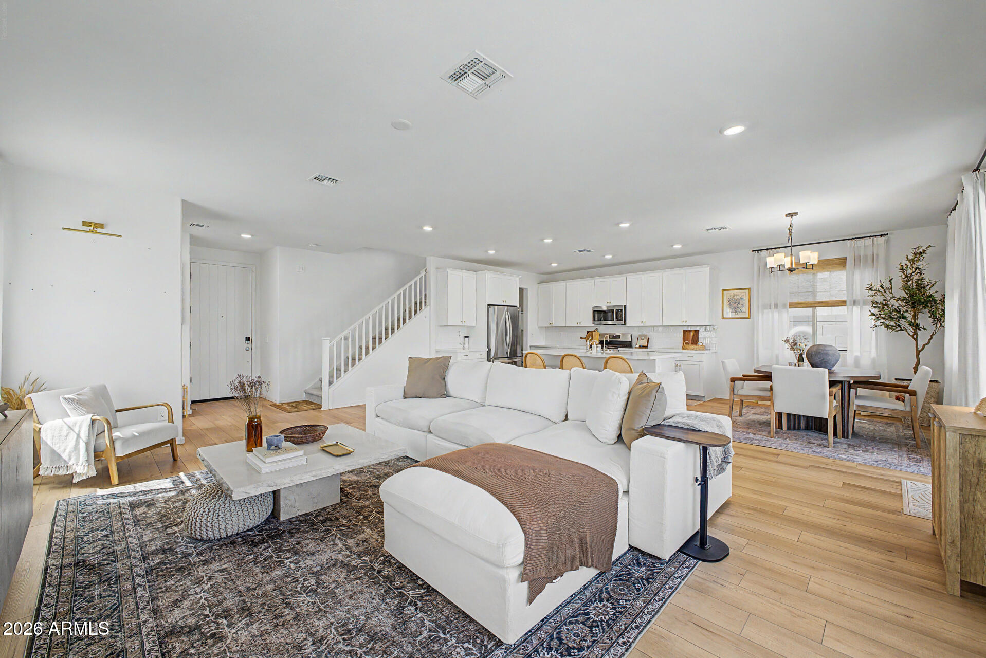 CADENCE AT GATEWAY PHASE 3 PARCEL W - Residential