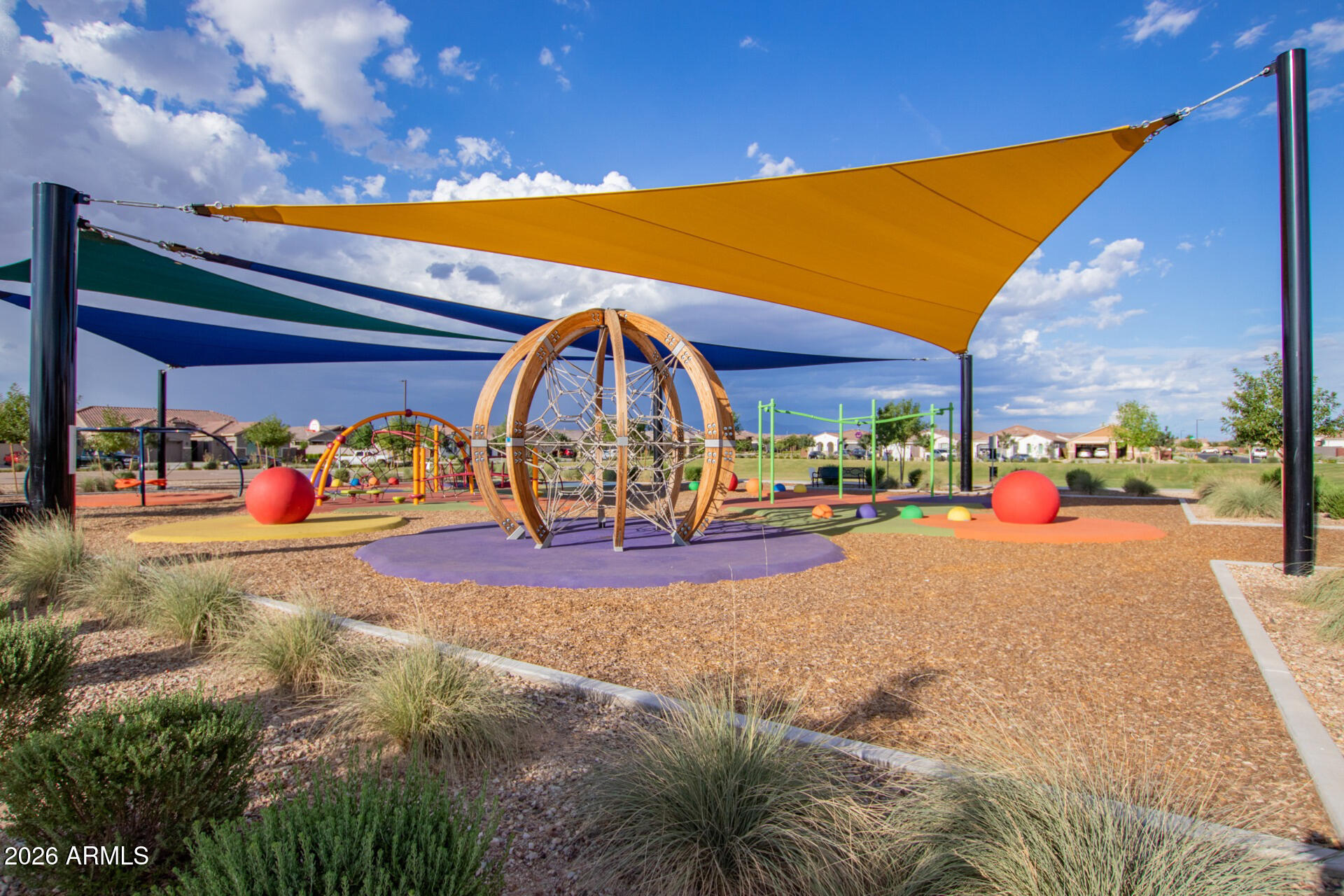 CADENCE AT GATEWAY PHASE 3 PARCEL W - Residential