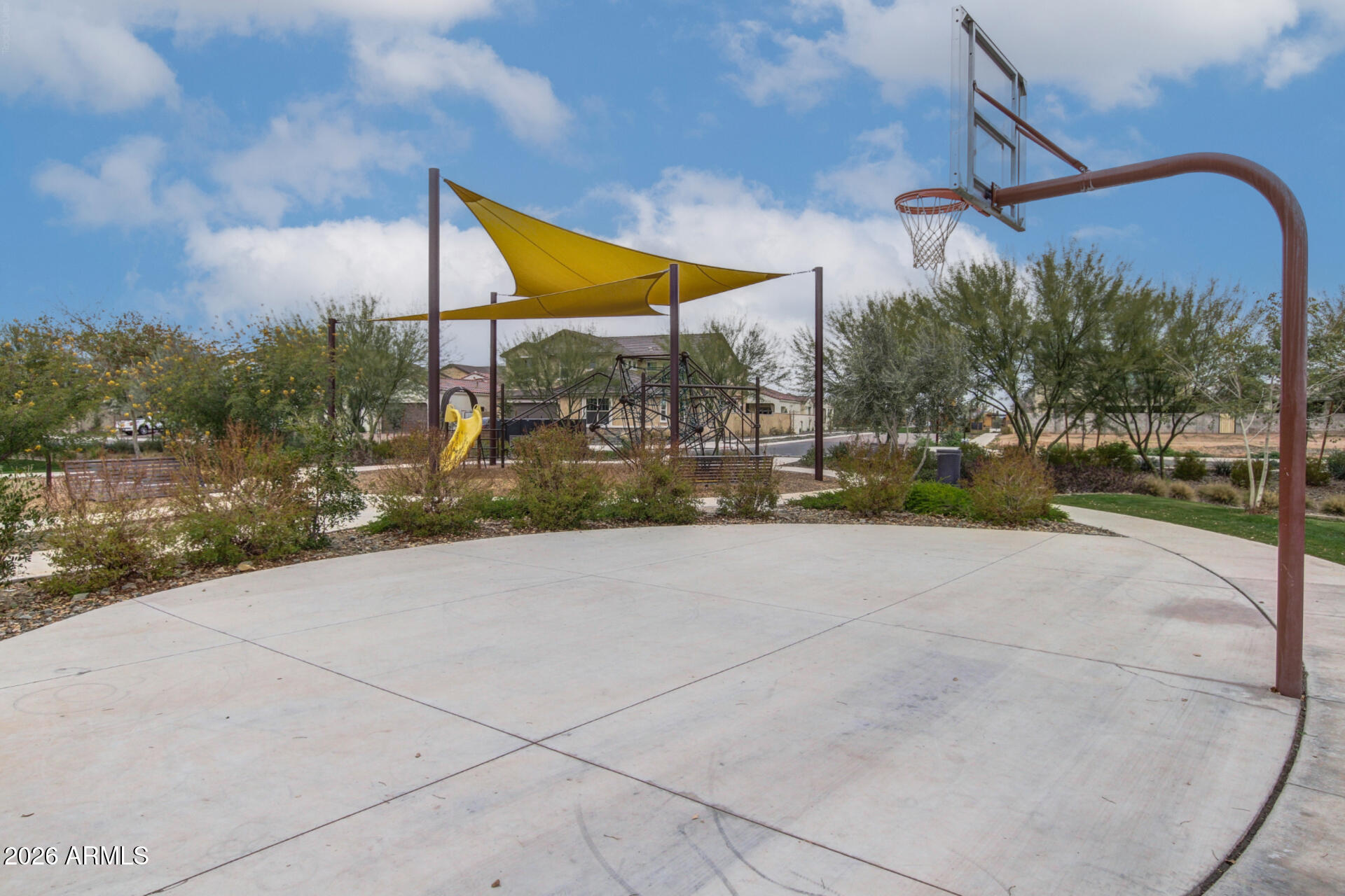 CADENCE AT GATEWAY PHASE 3 PARCEL W - Residential