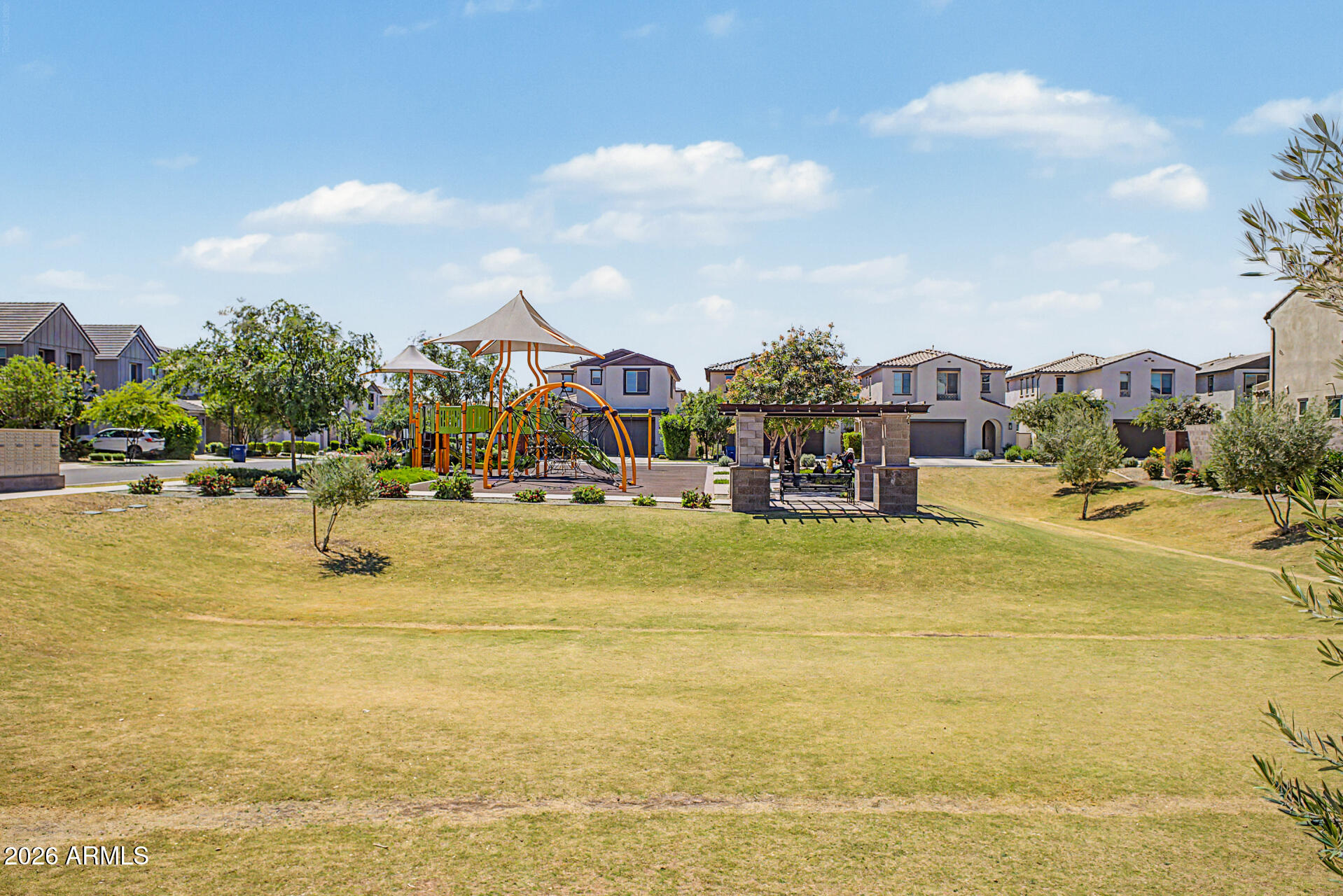 CADENCE AT GATEWAY PHASE 3 PARCEL W - Residential