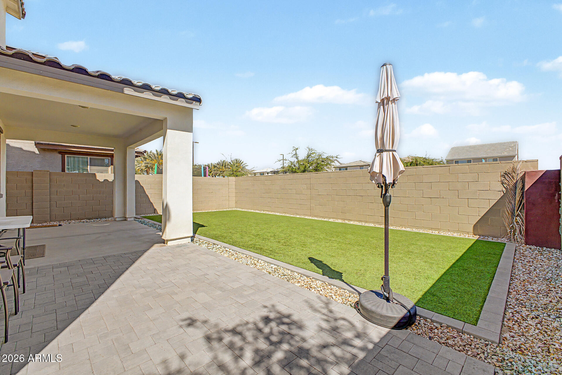 CADENCE AT GATEWAY PHASE 3 PARCEL W - Residential