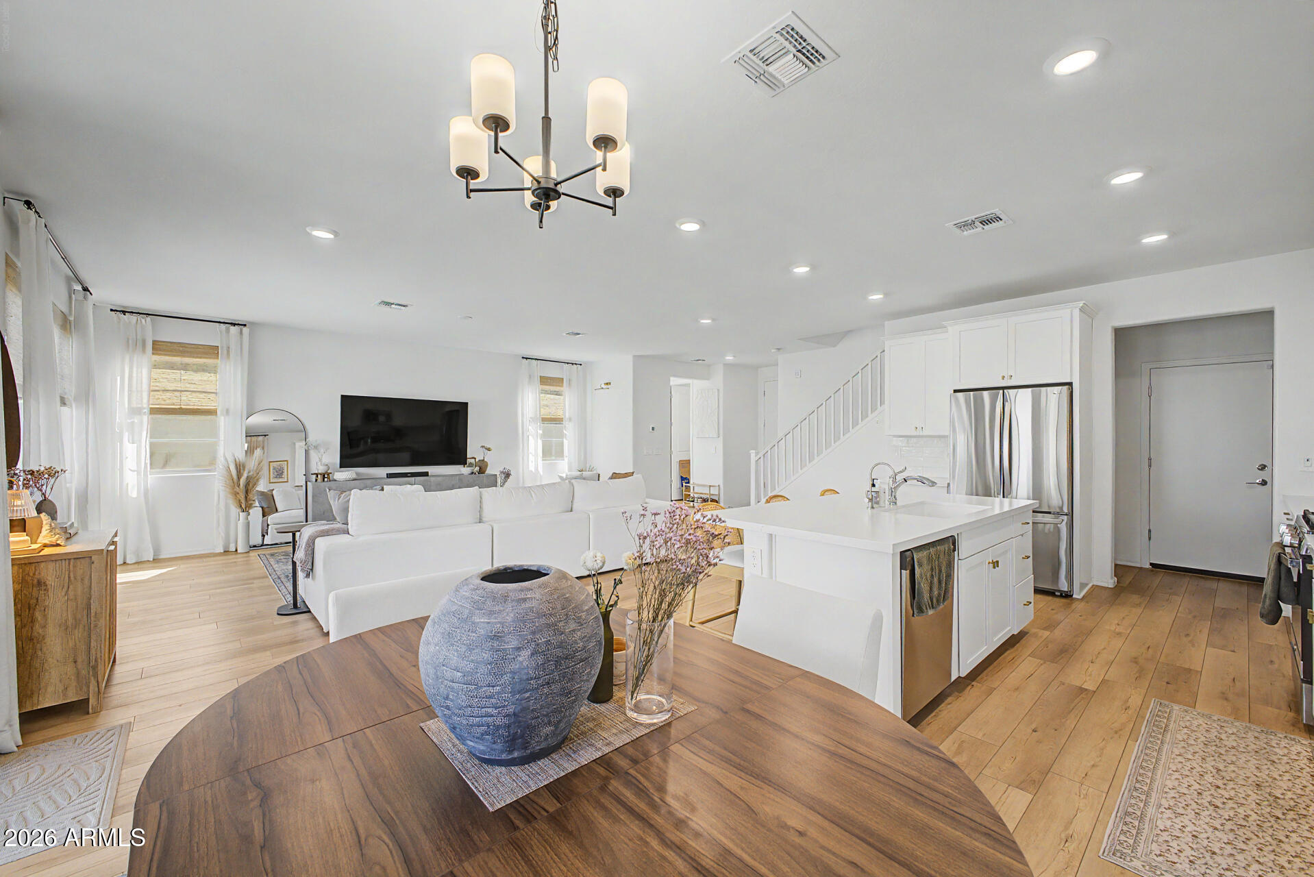CADENCE AT GATEWAY PHASE 3 PARCEL W - Residential