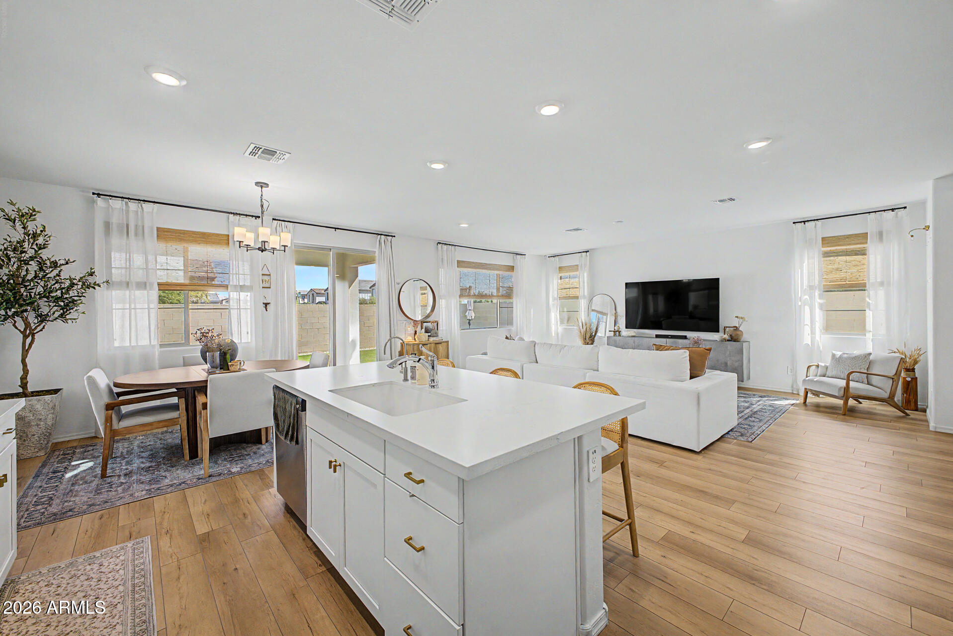 CADENCE AT GATEWAY PHASE 3 PARCEL W - Residential