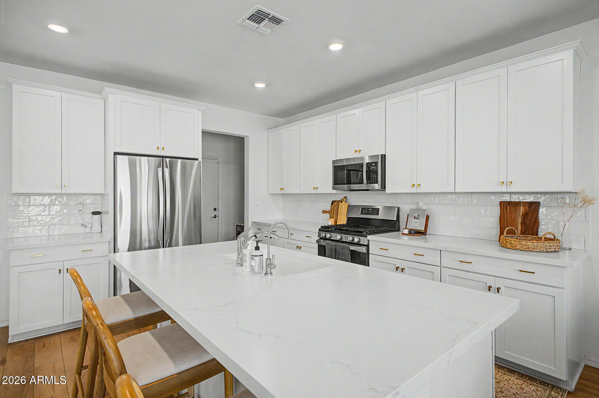 CADENCE AT GATEWAY PHASE 3 PARCEL W - Residential