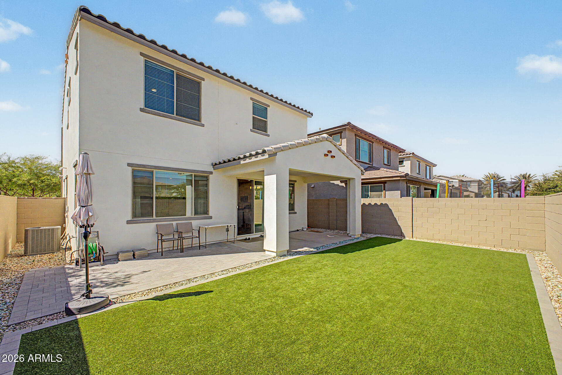 CADENCE AT GATEWAY PHASE 3 PARCEL W - Residential