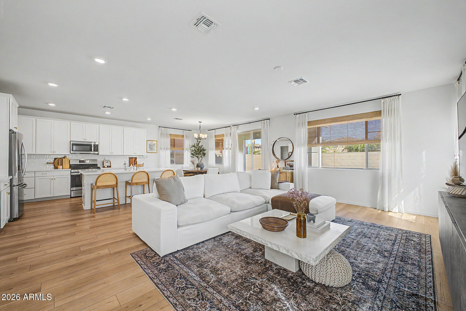CADENCE AT GATEWAY PHASE 3 PARCEL W - Residential
