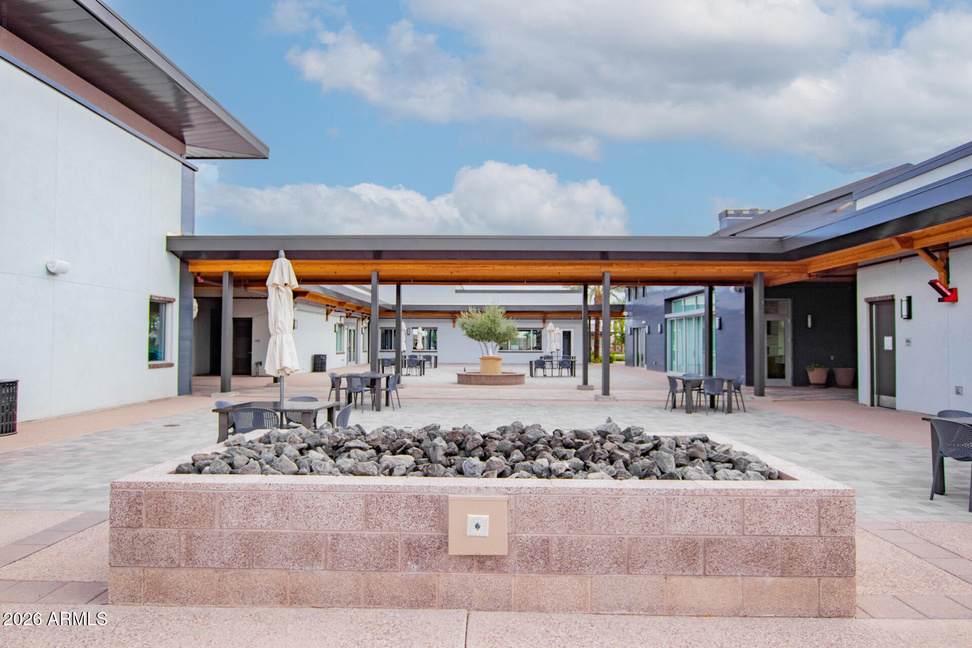 CADENCE AT GATEWAY PHASE 3 PARCEL W - Residential