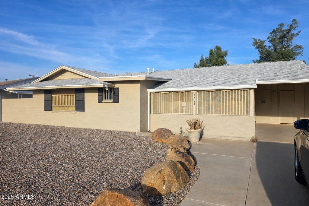 Photo of 12643 N 111th Avenue, Sun City, AZ 85351 (MLS # 7000410)
