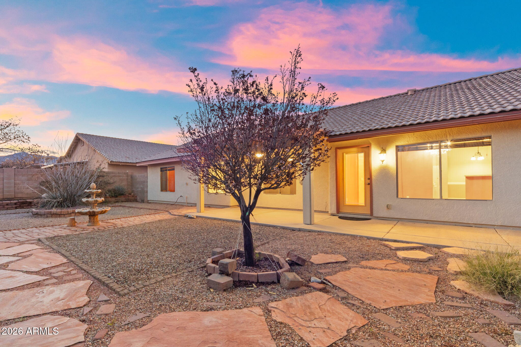 CANYON DE FLORES PHASE 2C - Residential