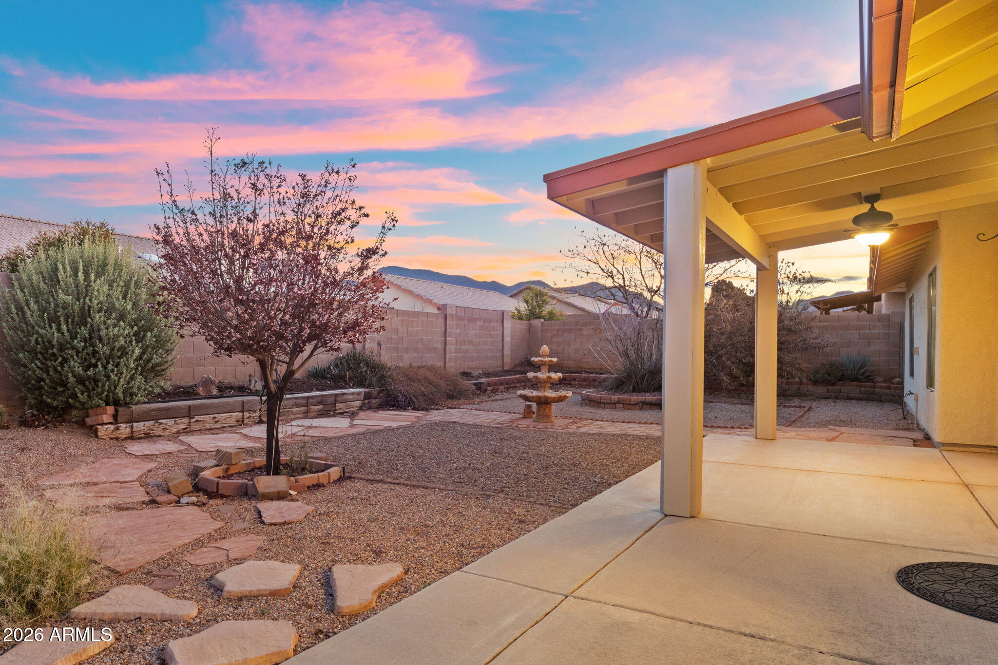 CANYON DE FLORES PHASE 2C - Residential