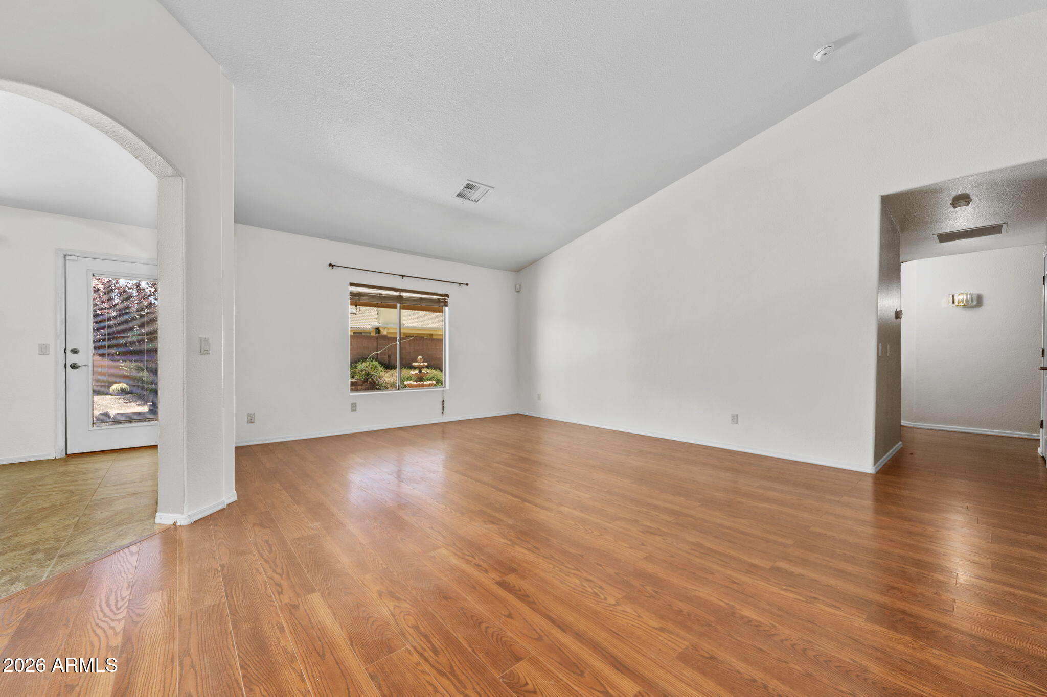 CANYON DE FLORES PHASE 2C - Residential