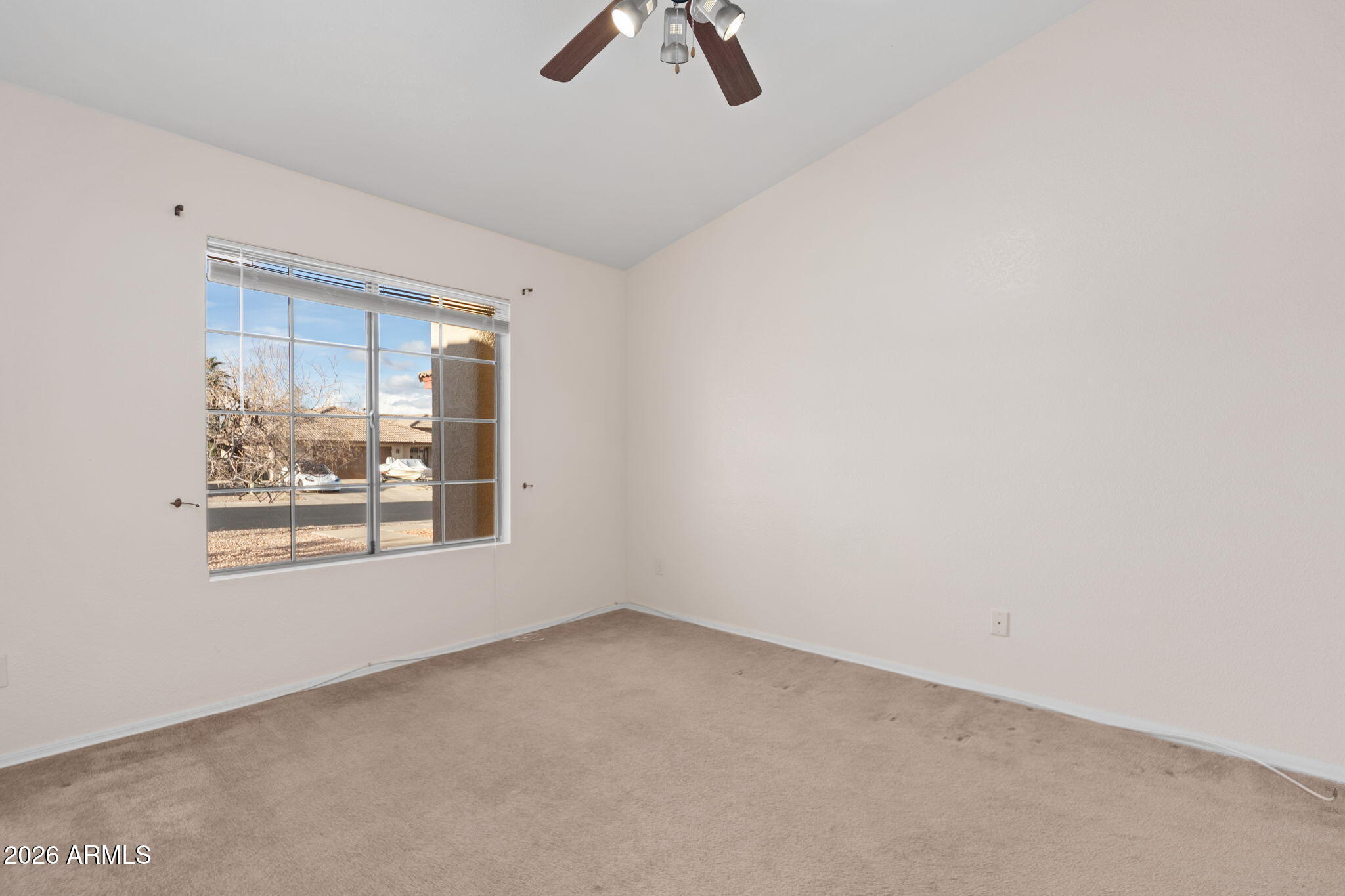 CANYON DE FLORES PHASE 2C - Residential