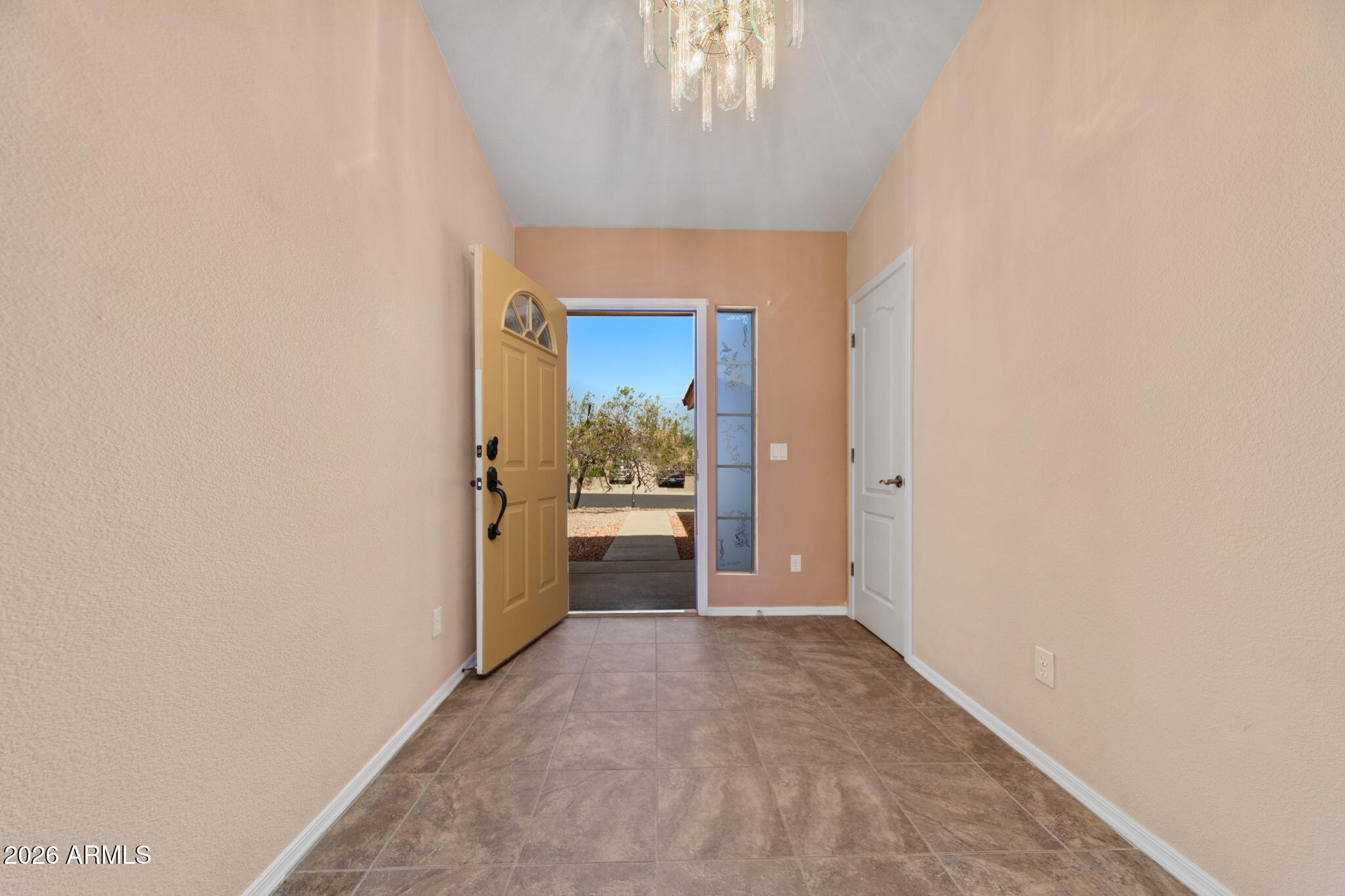CANYON DE FLORES PHASE 2C - Residential