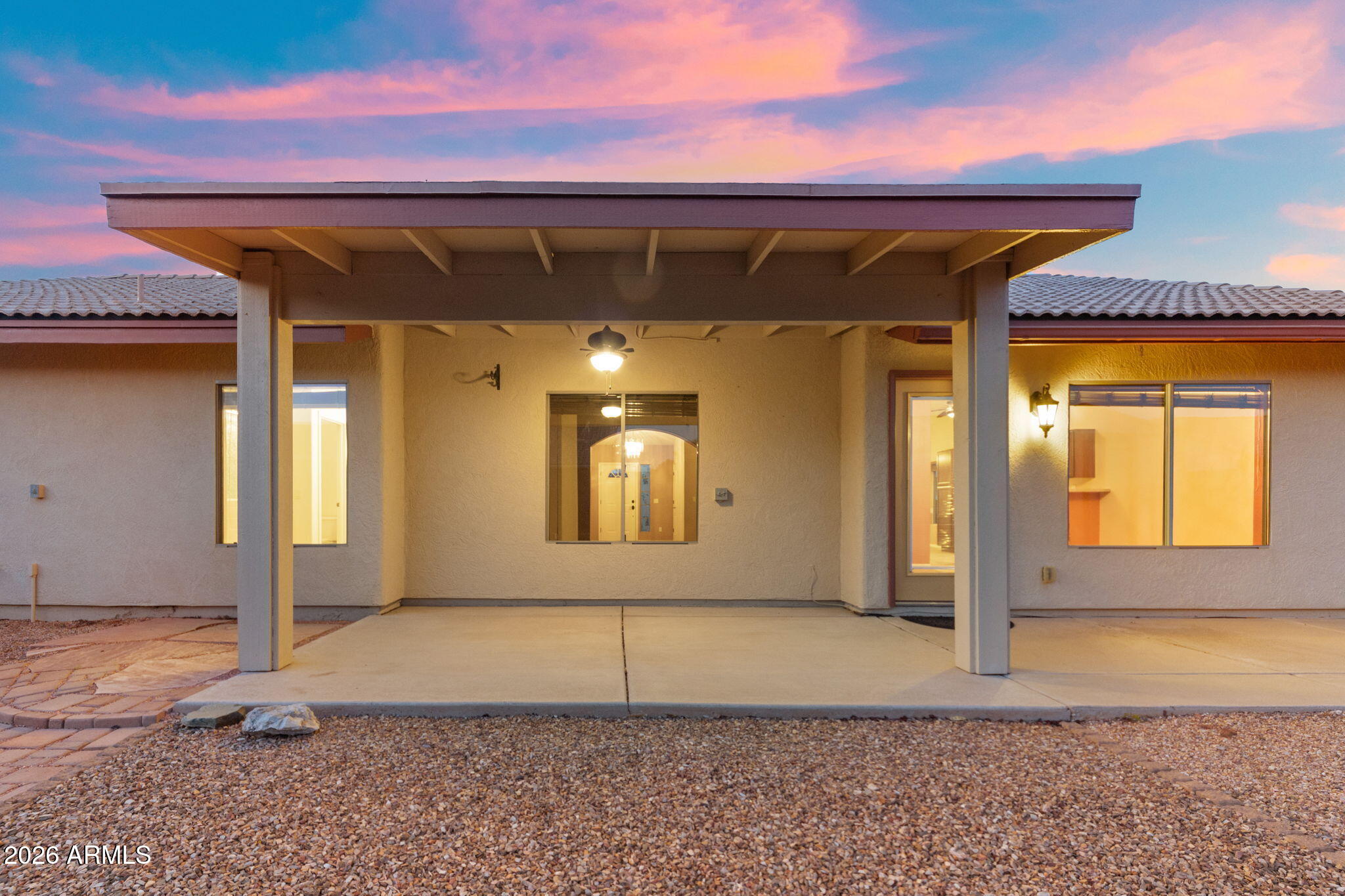 CANYON DE FLORES PHASE 2C - Residential