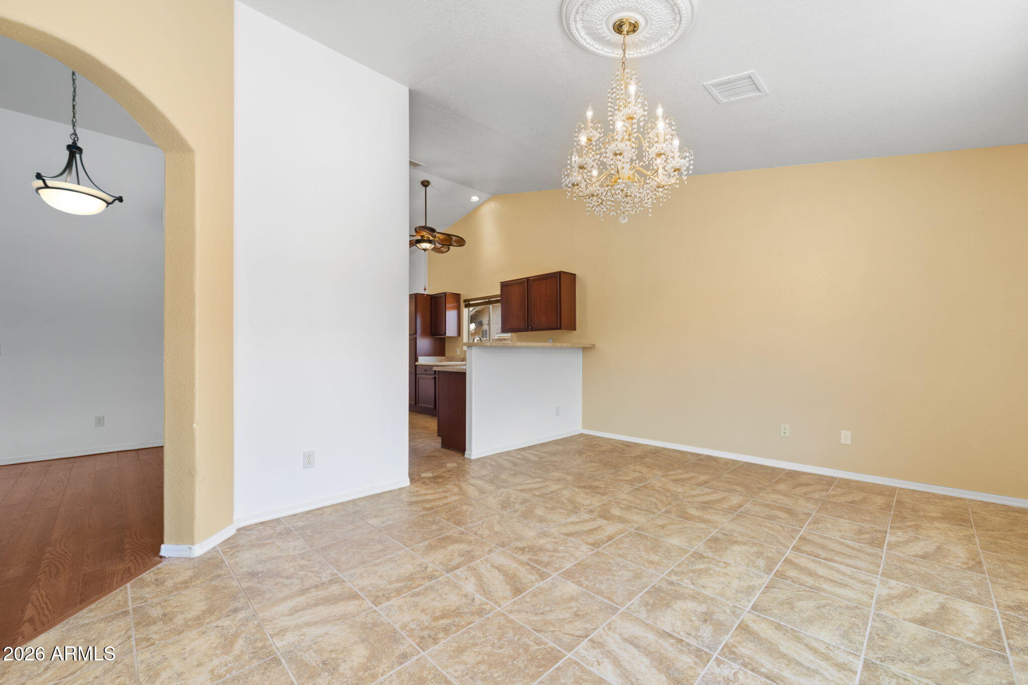 CANYON DE FLORES PHASE 2C - Residential