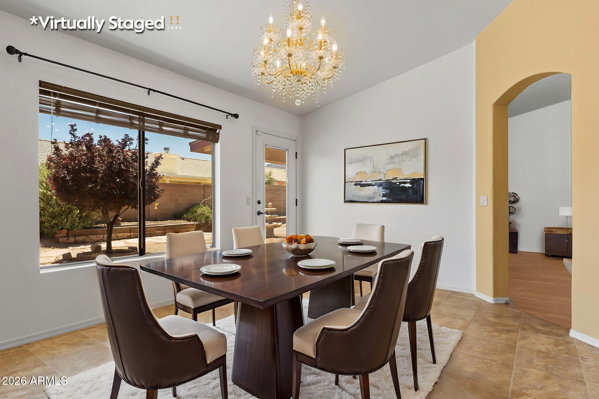 CANYON DE FLORES PHASE 2C - Residential