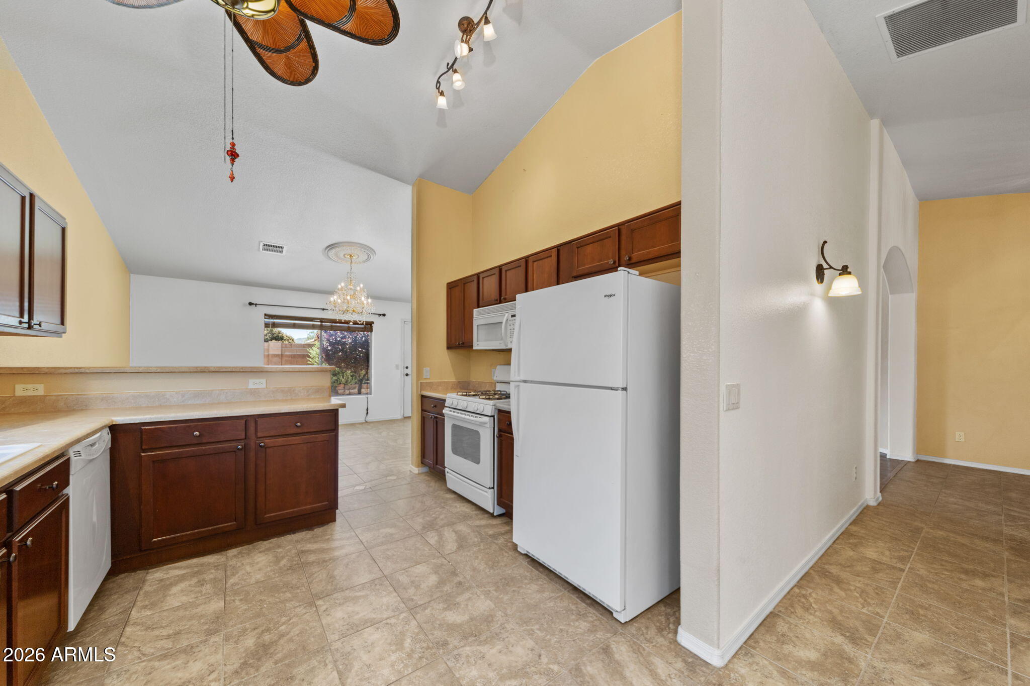 CANYON DE FLORES PHASE 2C - Residential