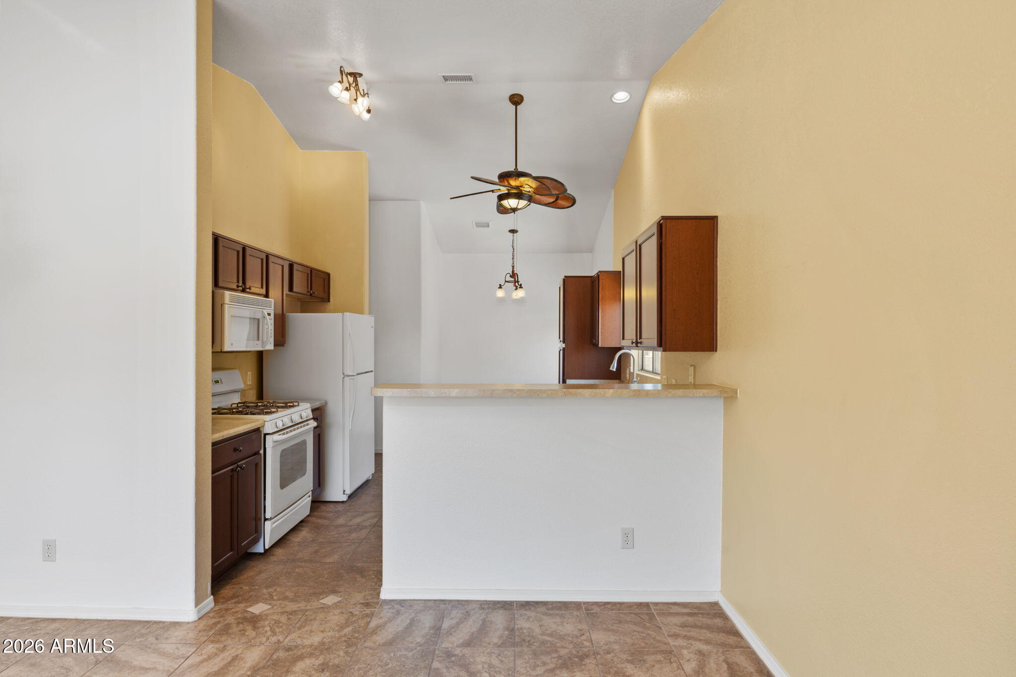 CANYON DE FLORES PHASE 2C - Residential