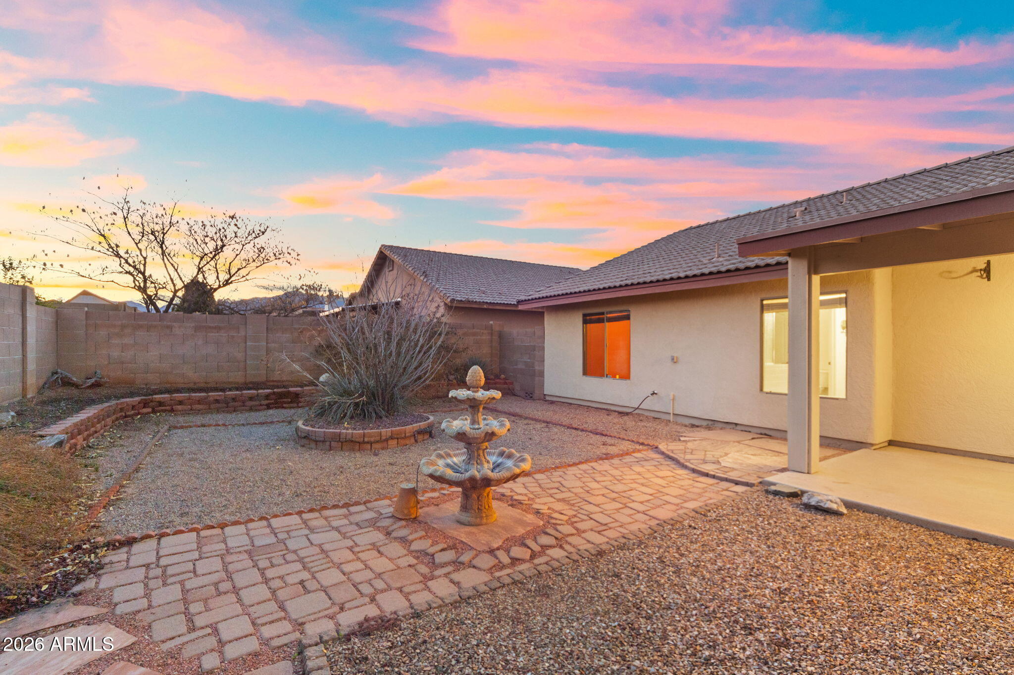 CANYON DE FLORES PHASE 2C - Residential