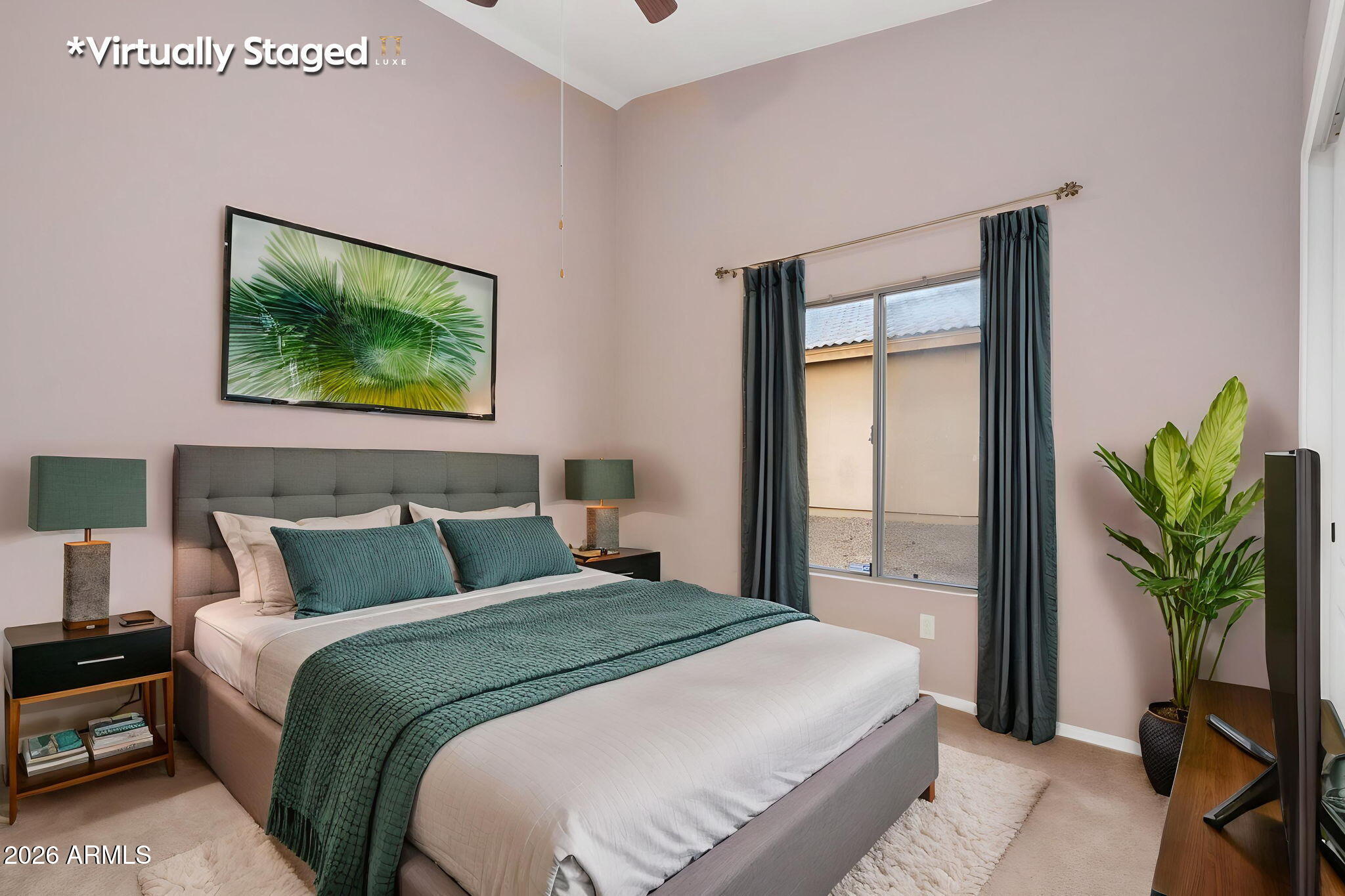 CANYON DE FLORES PHASE 2C - Residential