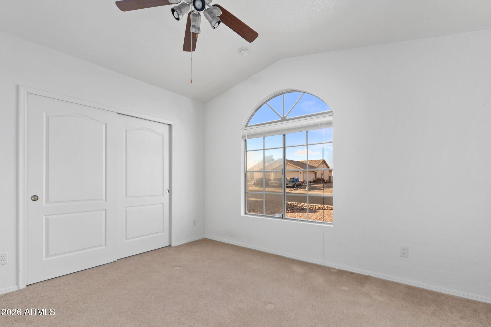 CANYON DE FLORES PHASE 2C - Residential