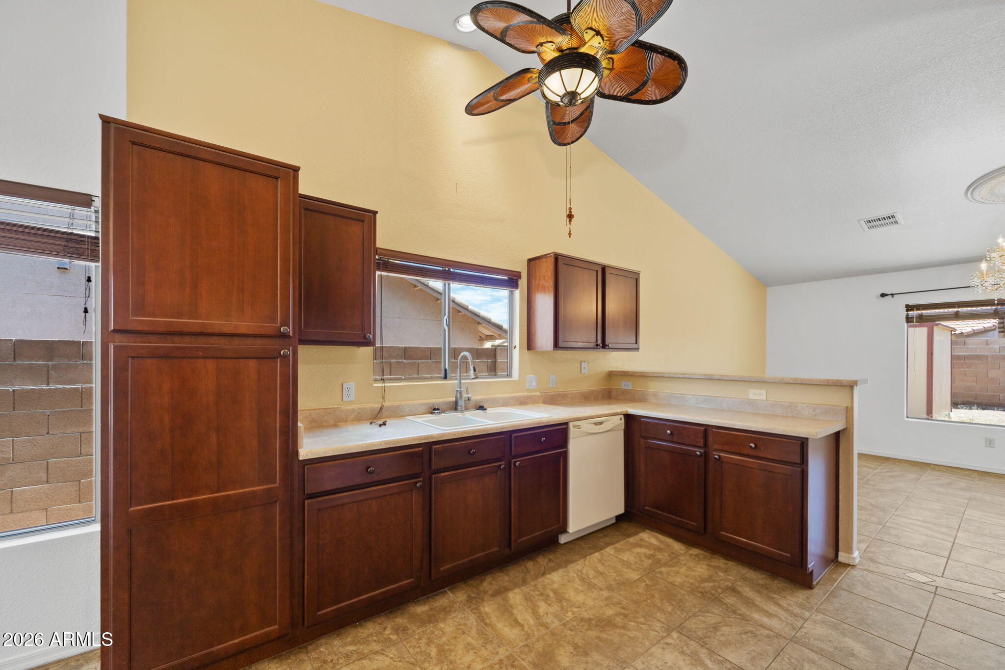 CANYON DE FLORES PHASE 2C - Residential