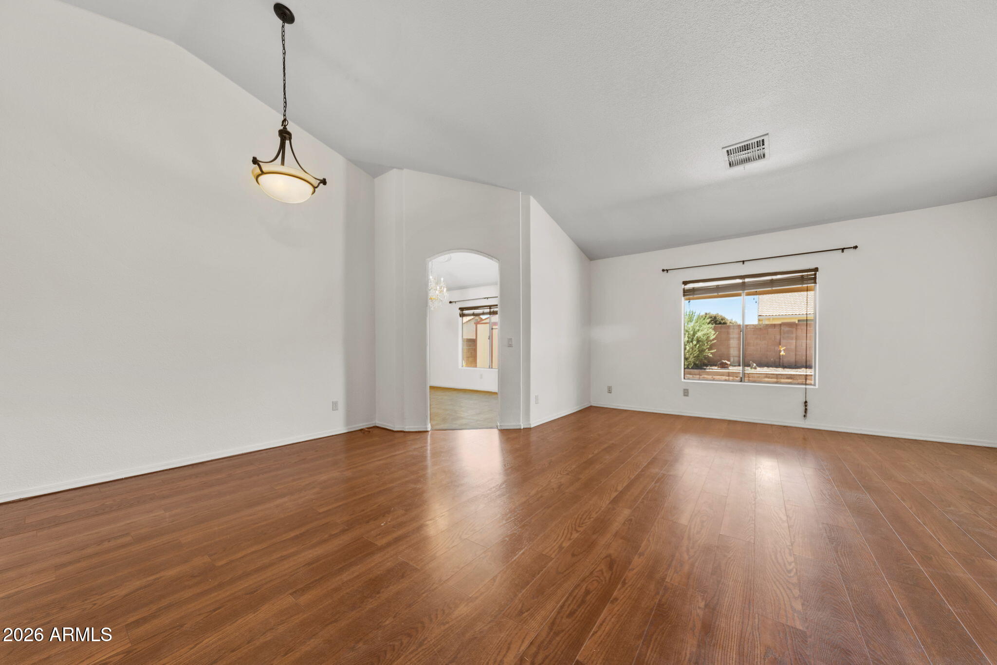 CANYON DE FLORES PHASE 2C - Residential