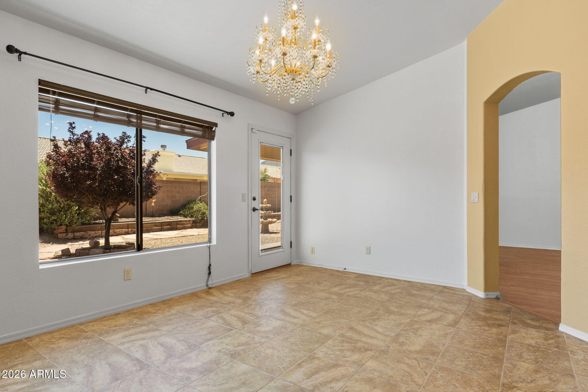 CANYON DE FLORES PHASE 2C - Residential