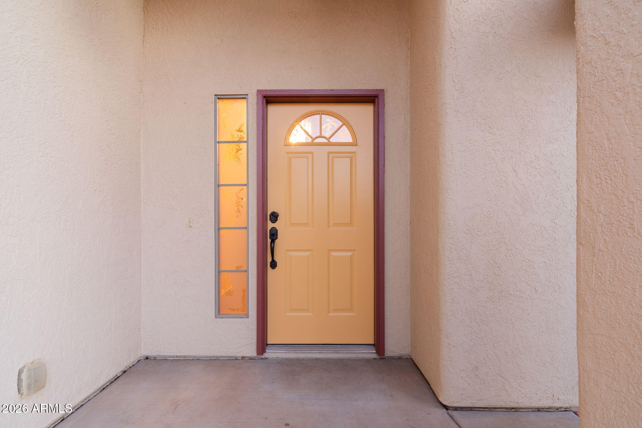 CANYON DE FLORES PHASE 2C - Residential