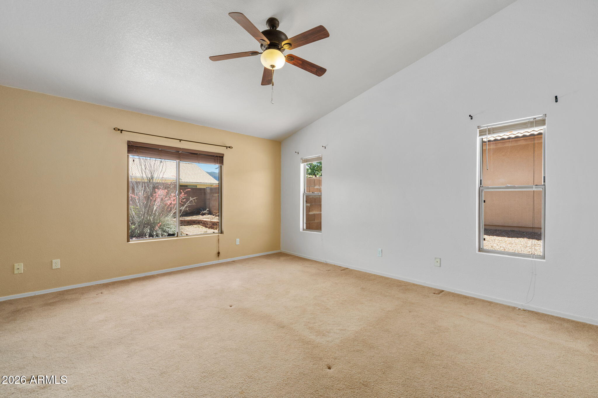 CANYON DE FLORES PHASE 2C - Residential