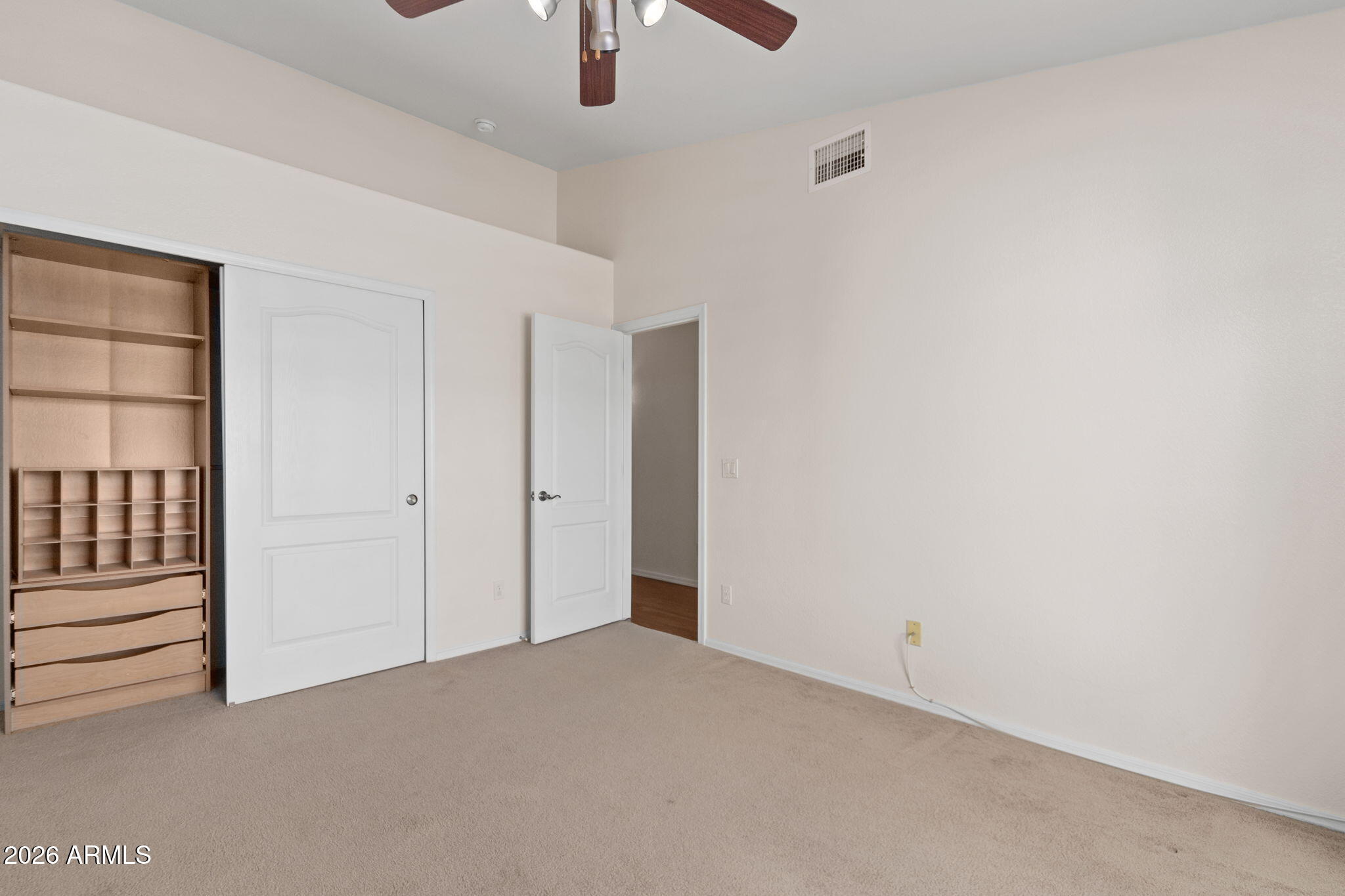 CANYON DE FLORES PHASE 2C - Residential