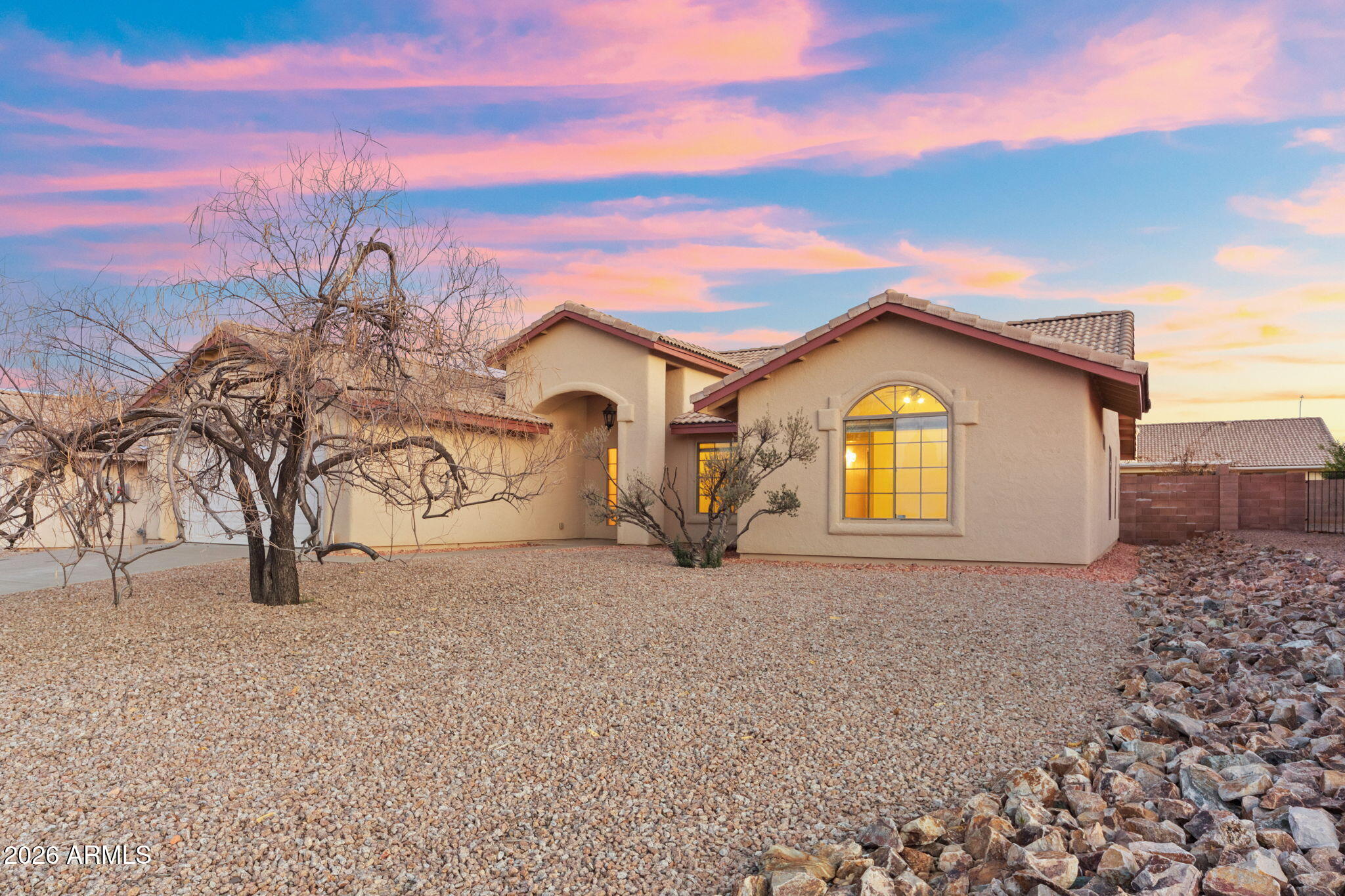 CANYON DE FLORES PHASE 2C - Residential