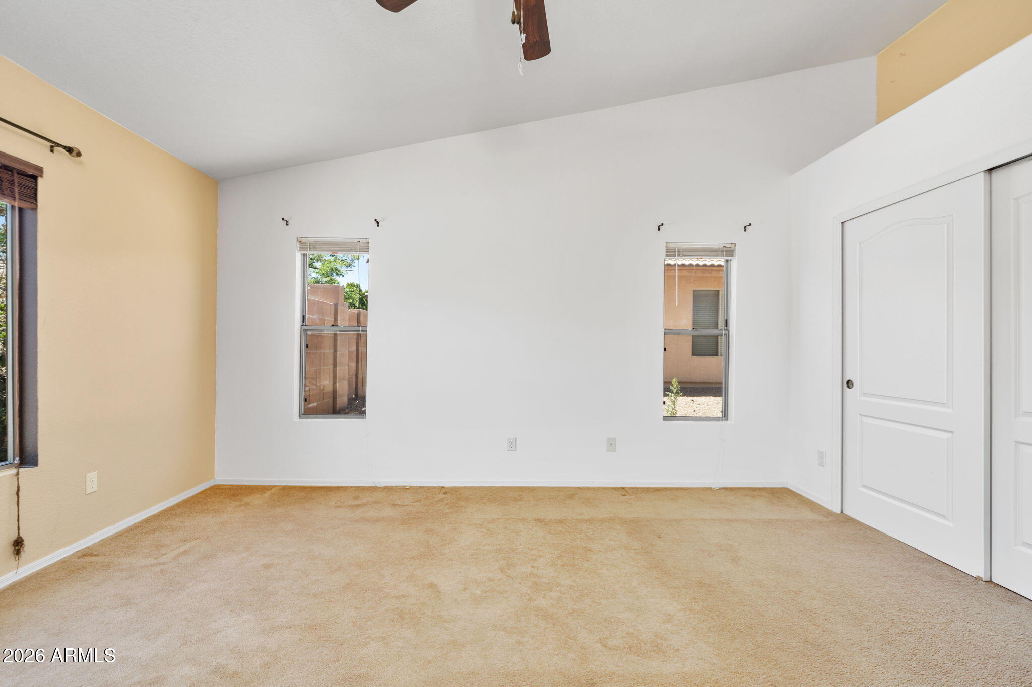 CANYON DE FLORES PHASE 2C - Residential