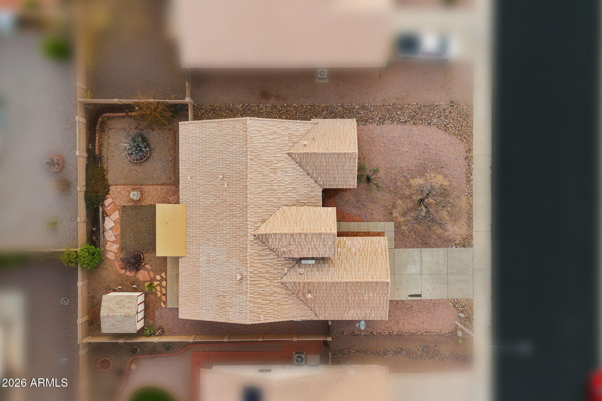 CANYON DE FLORES PHASE 2C - Residential
