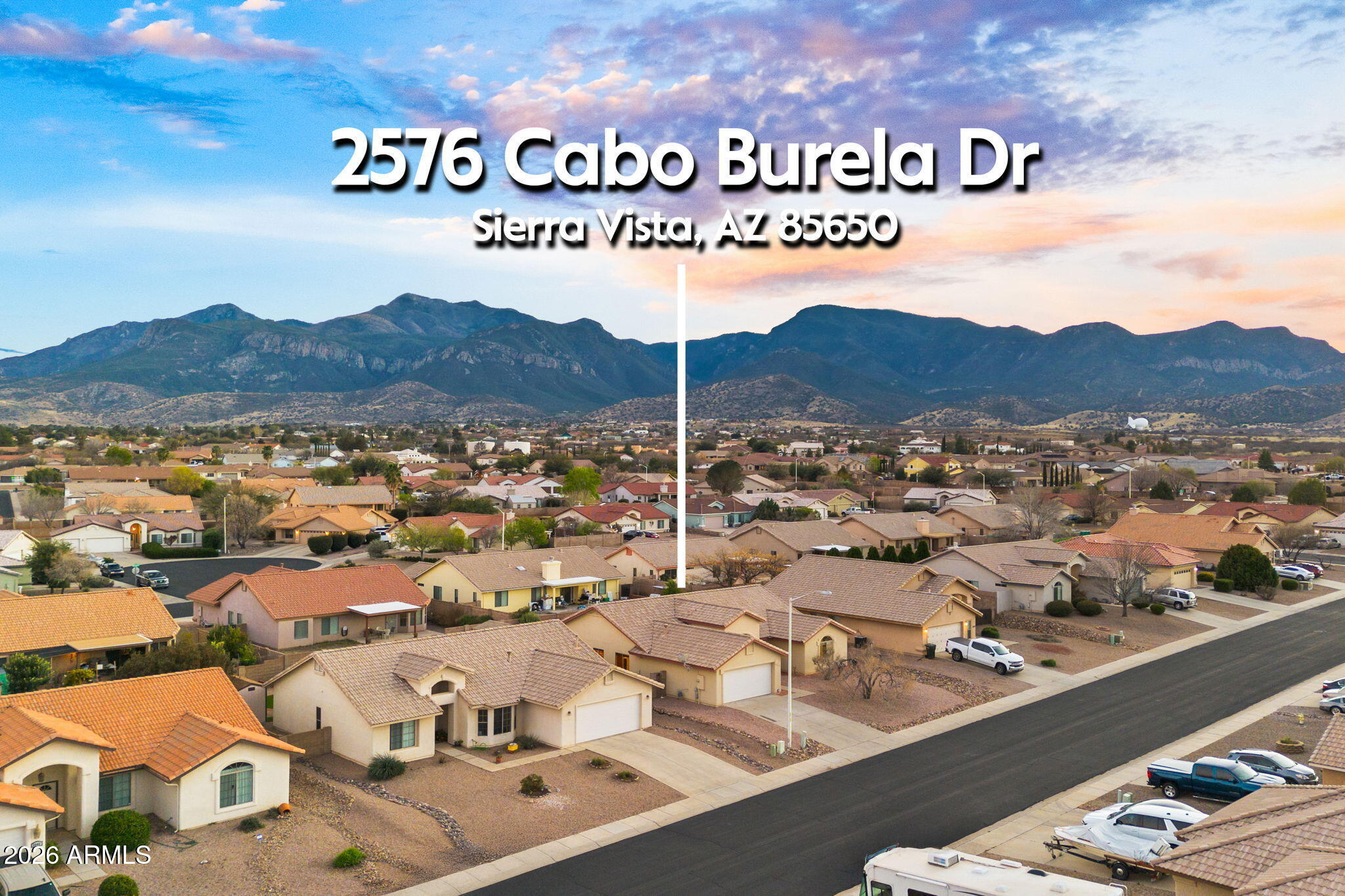 CANYON DE FLORES PHASE 2C - Residential