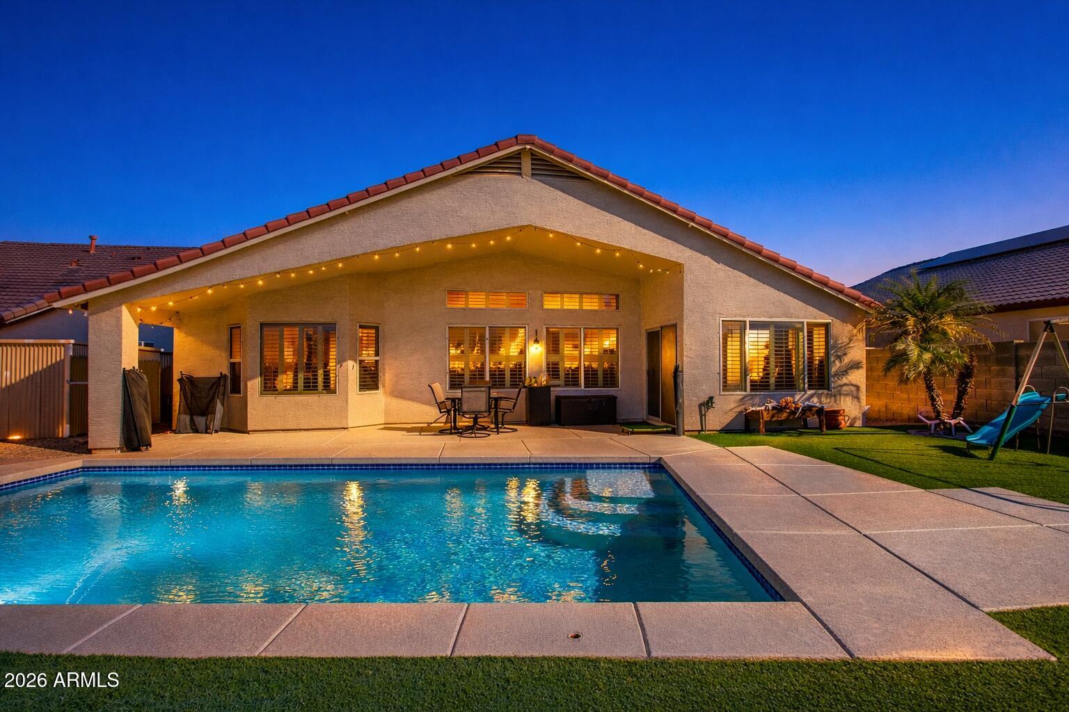 11349 E DES MOINES Circle