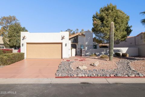 10846 E NAVAJO Drive Sun Lakes AZ 85248