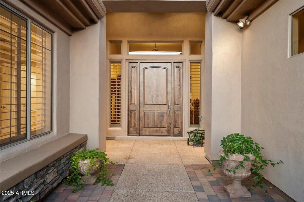 Photo of 30989 N 77th Way, Scottsdale, AZ 85266 (MLS # 6903711)