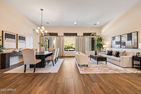 Photo of 30989 N 77th Way, Scottsdale, AZ 85266 (MLS # 6903711)