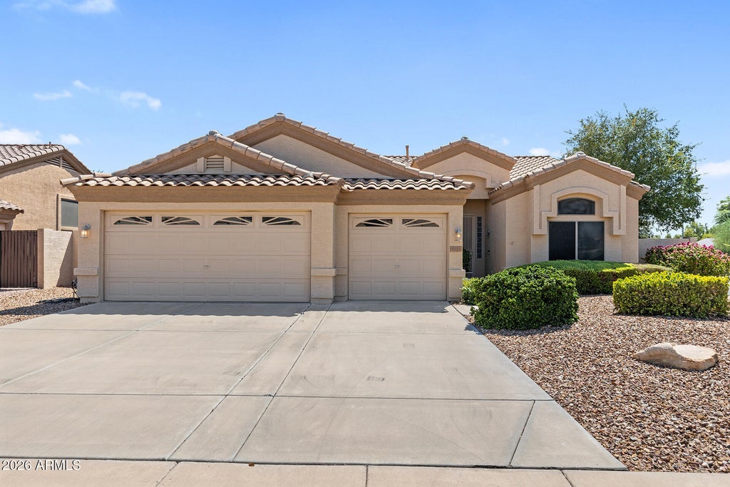 Photo of 5321 W Angela Drive, Glendale, AZ 85308 (MLS # 7073928)