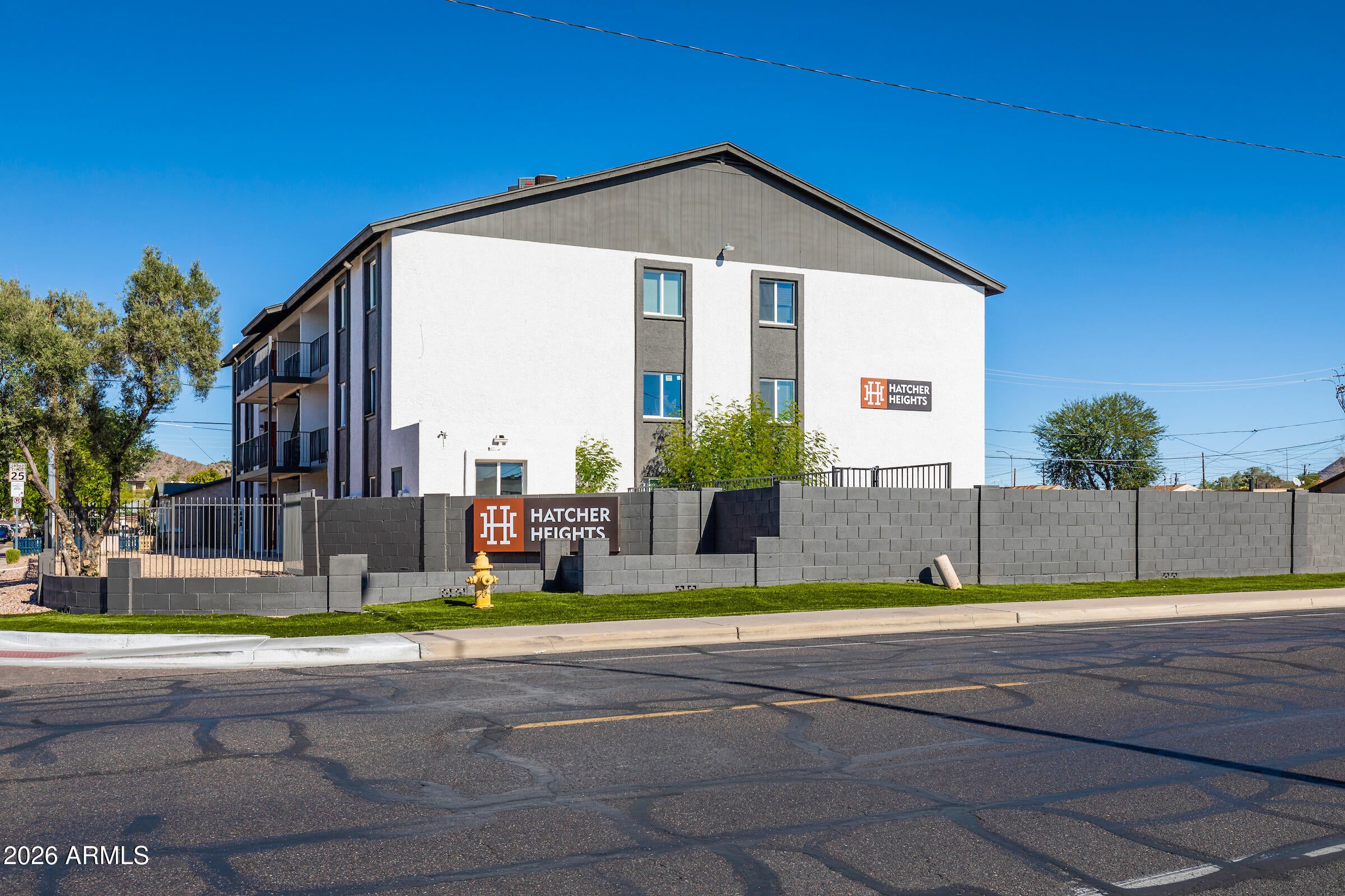 510 E HATCHER Road OFC