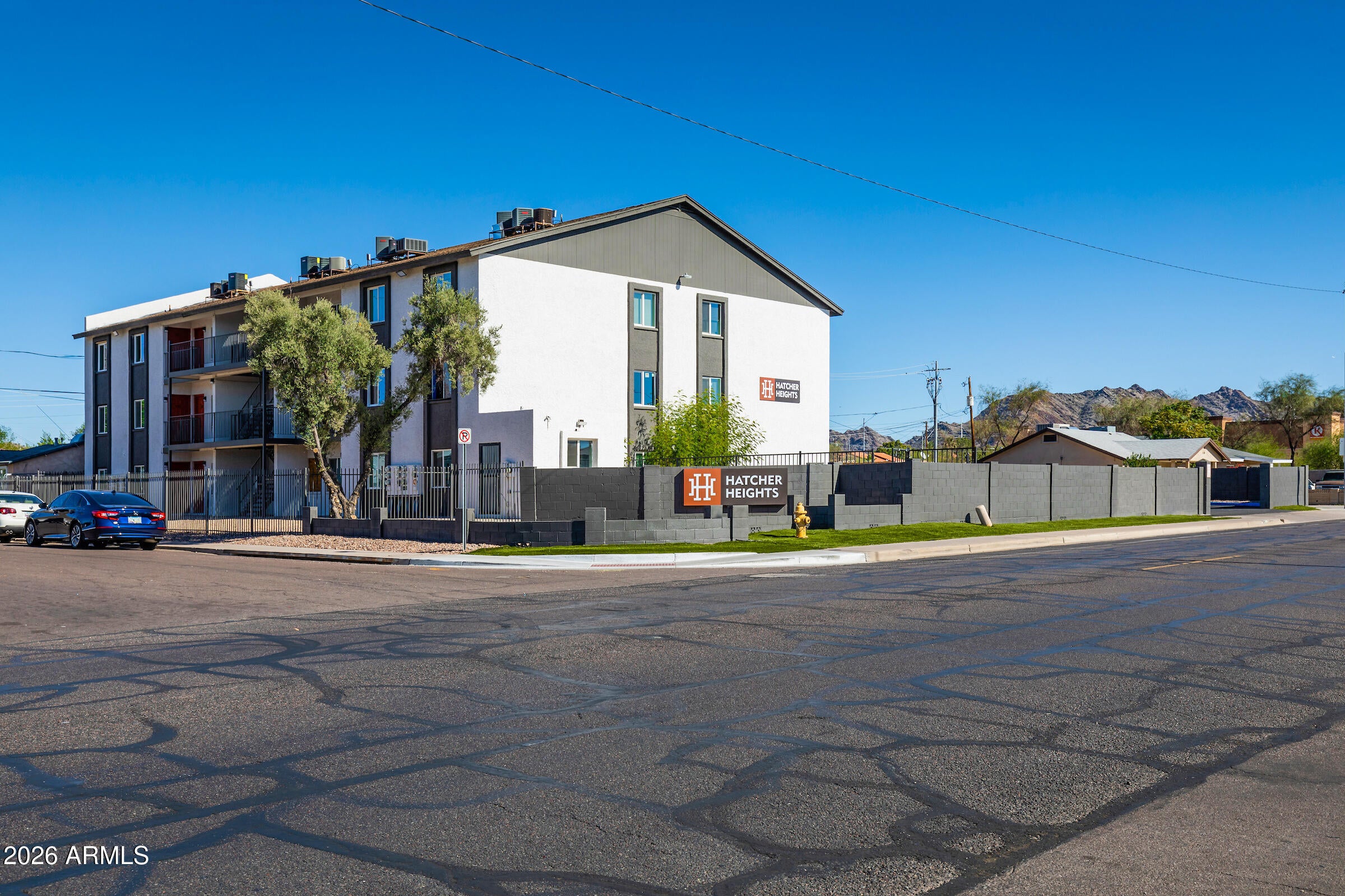 510 E HATCHER Road OFC