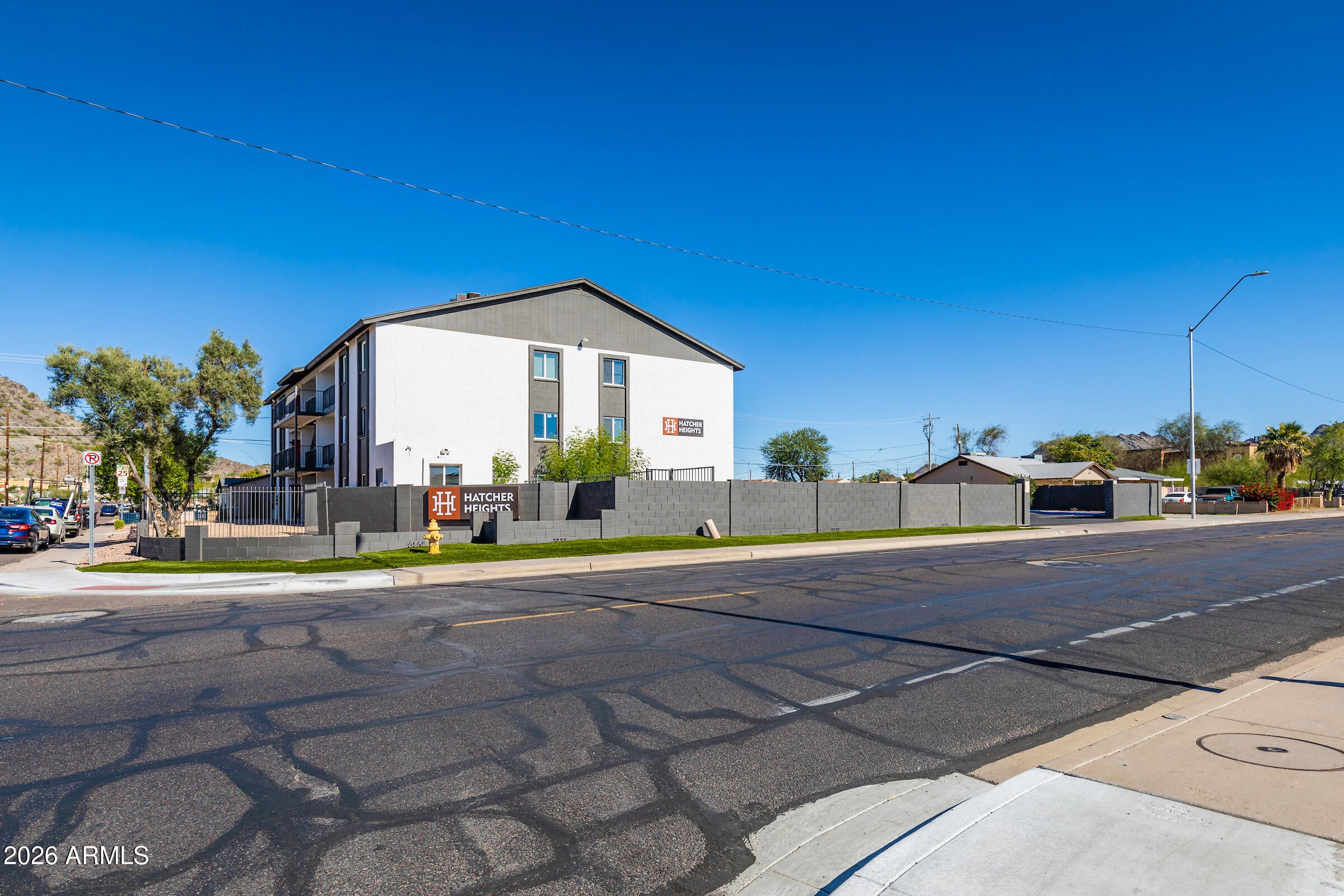 510 E HATCHER Road OFC