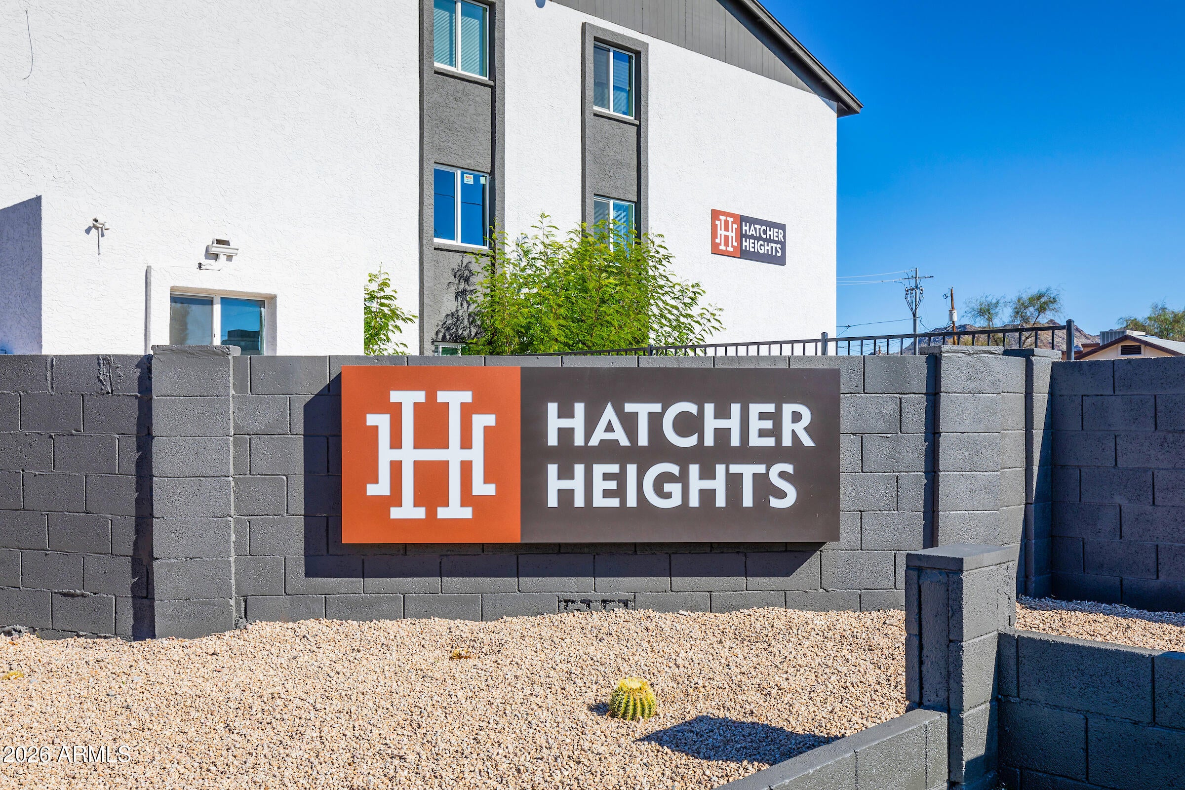 510 E HATCHER Road OFC