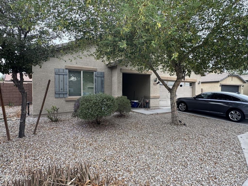 Photo of 25220 W Maldonado Drive, Buckeye, AZ 85326 (MLS # 6932358)