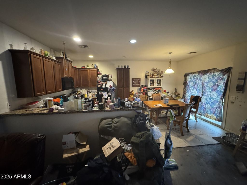 Photo of 25220 W Maldonado Drive, Buckeye, AZ 85326 (MLS # 6932358)