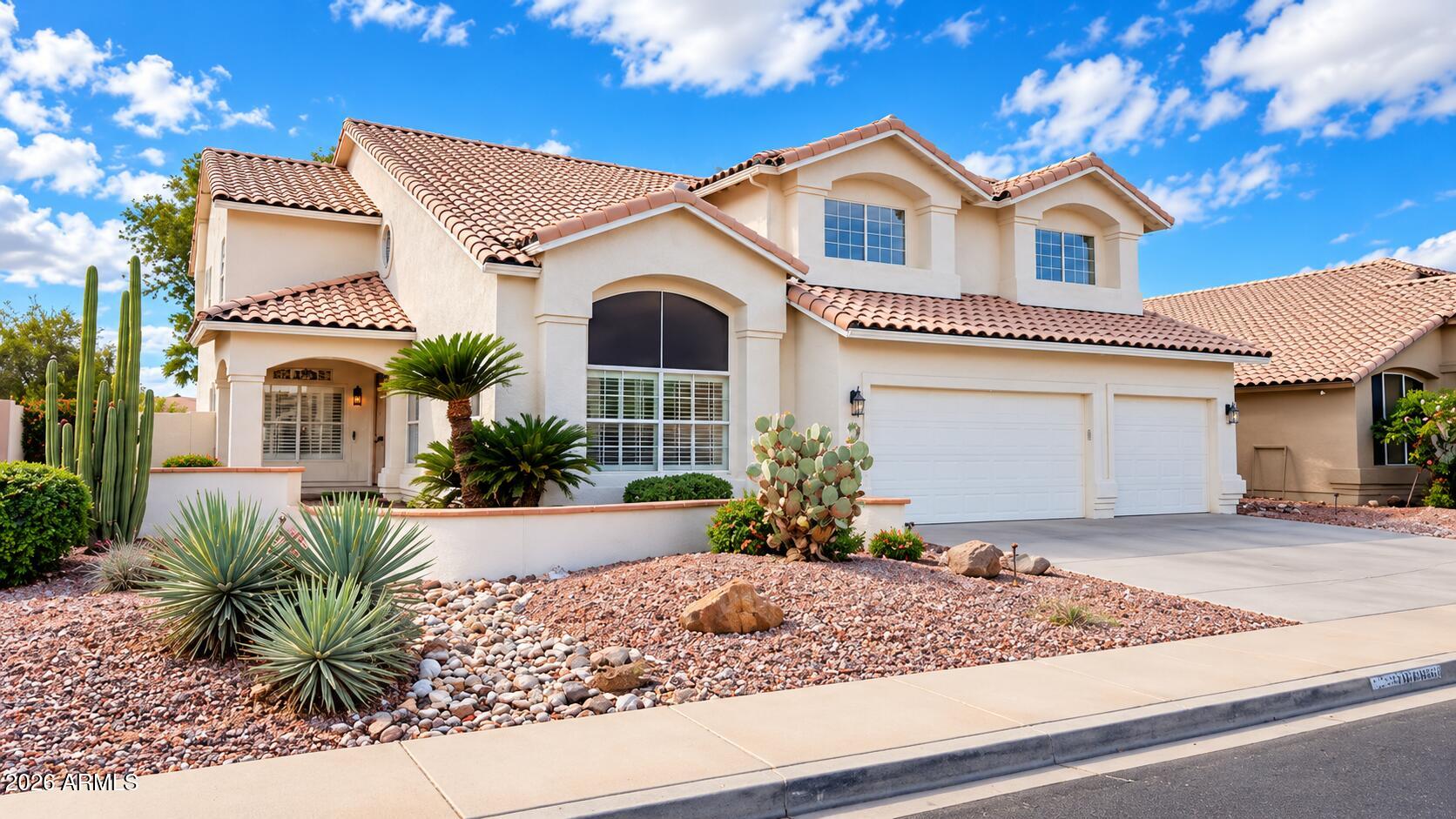Homes for Sale in Queen Creek Arizona 1 12403 W MONTE VISTA Road