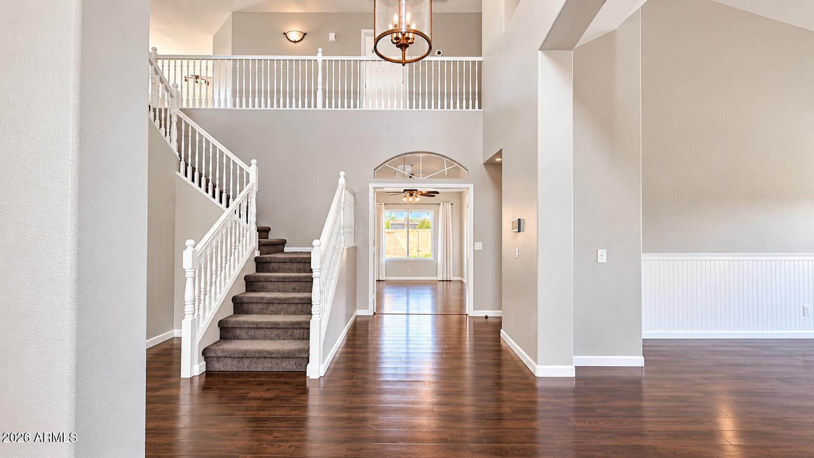 Homes for Sale in Queen Creek Arizona 2 12403 W MONTE VISTA Road