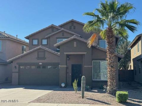 44221 W MCCLELLAND Drive Maricopa AZ 85138